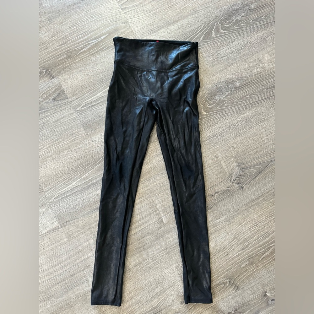 Spanx legging